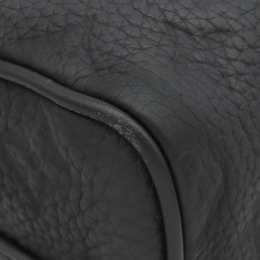 ルイヴィトン LOUIS VUITTON キーポル バンドリエール 25 M20900 ノワール レザー トリヨンレザー 2WAYバッグ ブラック金具 黒 ショルダー ミニボストン