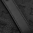 ルイヴィトン LOUIS VUITTON キーポル バンドリエール 25 M20900 ノワール レザー トリヨンレザー 2WAYバッグ ブラック金具 黒 ショルダー ミニボストン