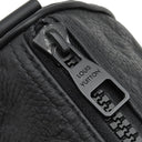 ルイヴィトン LOUIS VUITTON キーポル バンドリエール 25 M20900 ノワール レザー トリヨンレザー 2WAYバッグ ブラック金具 黒 ショルダー ミニボストン