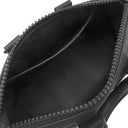 ルイヴィトン LOUIS VUITTON キーポル バンドリエール 25 M20900 ノワール レザー トリヨンレザー 2WAYバッグ ブラック金具 黒 ショルダー ミニボストン