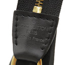 ルイヴィトン LOUIS VUITTON ポシェット アクセソワール M52942 ブラック エピレザー アクセサリーポーチ ゴールド金具 黒 ハンドバッグ ミニバッグ