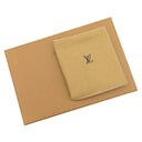 ルイヴィトン LOUIS VUITTON ポシェット アクセソワール M52942 ブラック エピレザー アクセサリーポーチ ゴールド金具 黒 ハンドバッグ ミニバッグ
