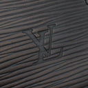 ルイヴィトン LOUIS VUITTON ポシェット アクセソワール M52942 ブラック エピレザー アクセサリーポーチ ゴールド金具 黒 ハンドバッグ ミニバッグ