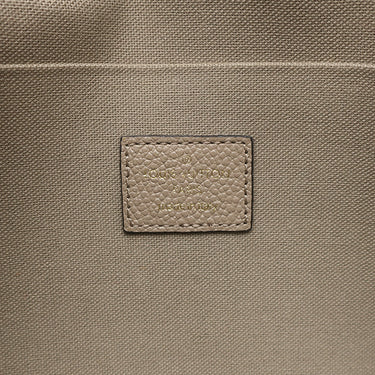 ルイヴィトン LOUIS VUITTON ポシェット フェリシー M82609 トゥルトレール モノグラムアンプラント チェーンウォレット ゴールド金具 ショルダー
