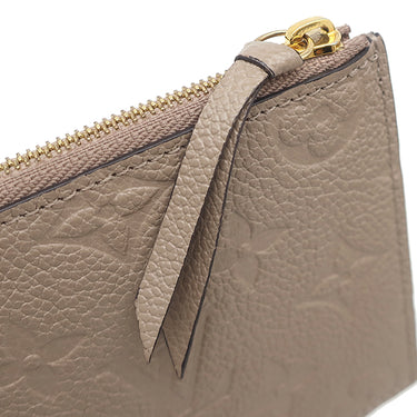 ルイヴィトン LOUIS VUITTON ポシェット フェリシー M82609 トゥルトレール モノグラムアンプラント チェーンウォレット ゴールド金具 ショルダー