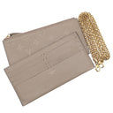 ルイヴィトン LOUIS VUITTON ポシェット フェリシー M82609 トゥルトレール モノグラムアンプラント チェーンウォレット ゴールド金具 ショルダー
