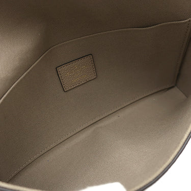 ルイヴィトン LOUIS VUITTON ポシェット フェリシー M82609 トゥルトレール モノグラムアンプラント チェーンウォレット ゴールド金具 ショルダー