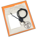 エルメス HERMES ケリー25 内縫い キャバン トゴ 2WAYバッグ シルバー金具 紺 2024年製