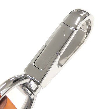 エルメス HERMES エヴリン TPM 16 ロング オレンジ トリヨンクレマンス ショルダーバッグ シルバー金具 エブリン 2025年製