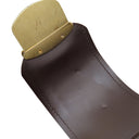 ルイヴィトン LOUIS VUITTON システィナ PM N41542 ダミエ ダミエキャンバス ハンドバッグ ゴールド金具 茶 肩掛け