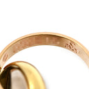 カルティエ Cartier ベビー トリニティ B7006600 イエローゴールド×ホワイトゴールド×ピンクゴールド K18YG K18WG K18PG ネックレス 3カラー 3ゴールド Au750 18K 18金