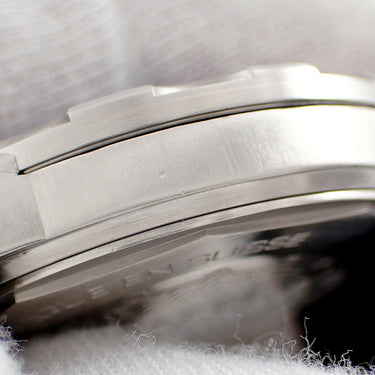 腕時計 ブルガリ BVLGARI ディアゴノ プロフェッショナル スクーバ アクア DP42SSD 自動巻き メンズ 黒 デイト 逆回転防止ベゼル