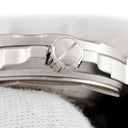 腕時計 ブルガリ BVLGARI ディアゴノ プロフェッショナル スクーバ アクア DP42SSD 自動巻き メンズ 黒 デイト 逆回転防止ベゼル