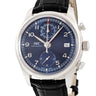 腕時計 IWC IWC ポルトギーゼ クロノグラフ クラシック ローレウス・スポーツ・フォー・グッド IW390406 自動巻き メンズ 限定