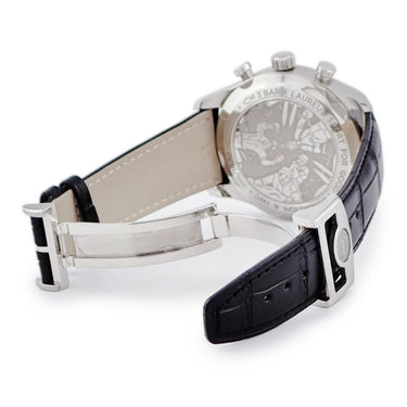 腕時計 IWC IWC ポルトギーゼ クロノグラフ クラシック ローレウス・スポーツ・フォー・グッド IW390406 自動巻き メンズ 限定