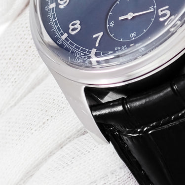 腕時計 IWC IWC ポルトギーゼ クロノグラフ クラシック ローレウス・スポーツ・フォー・グッド IW390406 自動巻き メンズ 限定
