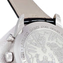 腕時計 IWC IWC ポルトギーゼ クロノグラフ クラシック ローレウス・スポーツ・フォー・グッド IW390406 自動巻き メンズ 限定
