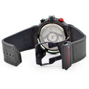 腕時計 ウブロ HUBLOT クラシック フュージョン フェラーリGT 3Dカーボン 526.QB.0124.VR 自動巻き メンズ OH済 クロノグラフ 限定
