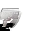腕時計 グラハム GRAHAM クロノファイター ヴィンテージ ボルト リミテッド 2CVGS.B42A 自動巻き メンズ 未使用 クロノグラフ 限定