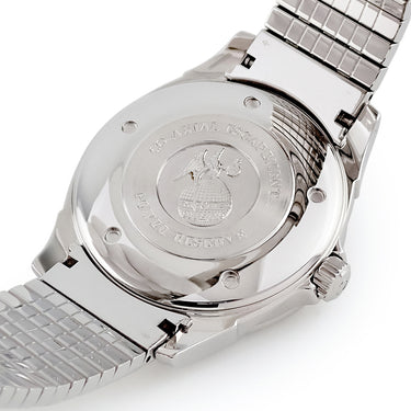 腕時計 オメガ OMEGA デ ヴィル コーアクシャル パワーリザーブ 4532.41 自動巻き メンズ グレー デイト スモールセコンド
