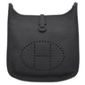 エルメス HERMES エヴリン3 PM ブラック トリヨンクレマンス ショルダーバッグ ゴールド金具 黒 エブリン 2026年製