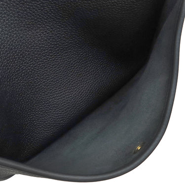 エルメス HERMES エヴリン3 PM ブラック トリヨンクレマンス ショルダーバッグ ゴールド金具 黒 エブリン 2026年製