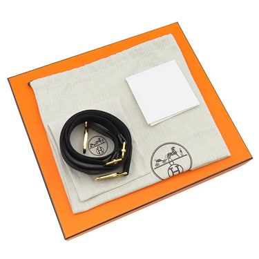 エルメス HERMES エヴリン3 PM ブラック トリヨンクレマンス ショルダーバッグ ゴールド金具 黒 エブリン 2026年製