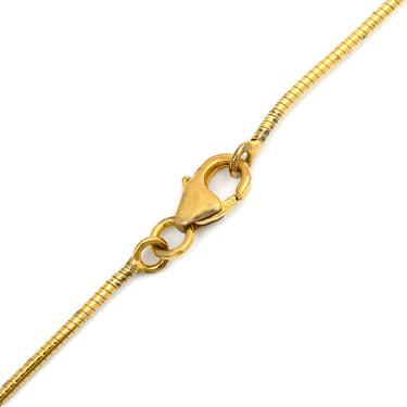 ジュエルスタジオ JEWELSTUDIO マルチストーン ダイヤ デザインペンダント マルチカラー×イエローゴールド K18YG シルバー925 ガーネット サファイア マザーオブパール/カルセドニー ダイヤモンド ネックレス Au750 WG 18金 カラーストーン