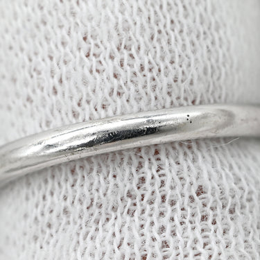 タサキ TASAKI ダイヤモンド 9109259 プラチナシルバー Pt950 ダイヤモンド リング 指輪 TASAKI プラチナ950 立爪 1石 1粒 9号