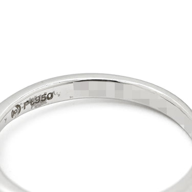 タサキ TASAKI ダイヤモンド 9109259 プラチナシルバー Pt950 ダイヤモンド リング 指輪 TASAKI プラチナ950 立爪 1石 1粒 9号