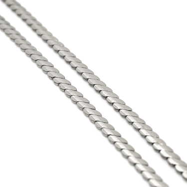 ポーラ POLA ダイヤ 0.50ct デザイン ペンダント プラチナシルバー Pt900 ダイヤモンド PT850(チェーン) ネックレス プラチナ 10石 10P