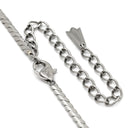 ポーラ POLA ダイヤ 0.50ct デザイン ペンダント プラチナシルバー Pt900 ダイヤモンド PT850(チェーン) ネックレス プラチナ 10石 10P