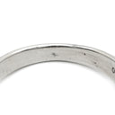 タサキ TASAKI パール 9.1mm ダイヤモンド パールホワイト×プラチナシルバー Pt900 パール ダイヤモンド リング 指輪 TASAKI 真珠 大粒 プラチナ Pt900 パヴェ ヘイローデザイン 14号
