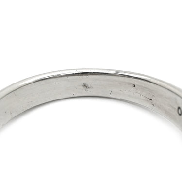 タサキ TASAKI パール 9.1mm ダイヤモンド パールホワイト×プラチナシルバー Pt900 パール ダイヤモンド リング 指輪 TASAKI 真珠 大粒 プラチナ Pt900 パヴェ ヘイローデザイン 14号