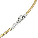 タサキ TASAKI パール 10.9mm グレー×ホワイトゴールド K18WG K18YG パール ネックレス 1粒 真珠 750 18K ドロップ スウィング リバーシブルチェーン