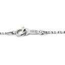 ミキモト MIKIMOTO パール ダイヤ ペンダント グレー×ホワイトゴールド K18WG パール ダイヤモンド ネックレス MIKIMOTO 真珠 1粒 Au750 WG