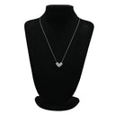 タサキ TASAKI ダイヤ 3連 ホワイトゴールド K18WG ダイヤモンド ペンダントトップ TASAKI Au750 18K WG ネックレストップ スクエア 2WAY