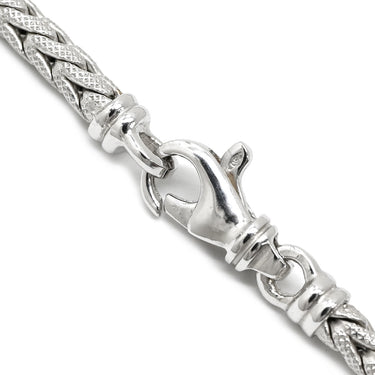 モニッケンダム MONNICKENDAM ダイヤ 0.95ct デザインペンダント ホワイトゴールド K18WG ダイヤモンド ネックレス 750WG 18金 リーフモチーフ