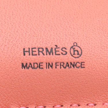 エルメス HERMES イプトン ローズキャンディ アニョーミロ シルク コットン バッグチャーム HIBOUTON フクロウ Petit h プティアッシュ