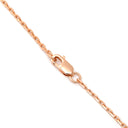 エルメス HERMES ポップアッシュ ミニ ペンダント ホワイトXローズゴールド GP ラッカー ネックレス ピンクゴールド金具 白 Hモチーフ 新品 未使用