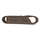 ルイヴィトン LOUIS VUITTON エテュイ シガレット M63024 モノグラム モノグラムキャンバス シガレットケース 茶 タバコ入れ