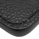 ルイヴィトン LOUIS VUITTON ポルトカルト サーンプル M81022 ブラック×ベージュ モノグラムアンプラント カードケース 名刺入れ