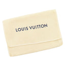 ルイヴィトン LOUIS VUITTON ポルトカルト サーンプル M81022 ブラック×ベージュ モノグラムアンプラント カードケース 名刺入れ