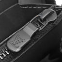 ルイヴィトン LOUIS VUITTON ジッピー ウォレット ホリゾンタル M80333 モノグラムシャドウ レザー モノグラムシャドウレザー 長財布 ブラック金具 黒 ラウンドファスナー