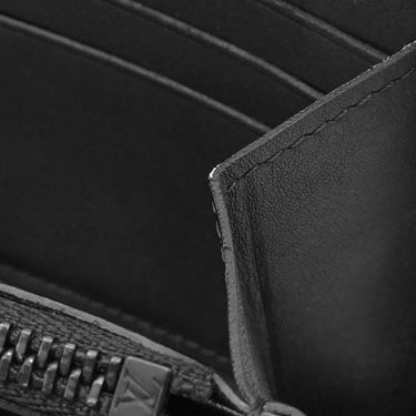 ルイヴィトン LOUIS VUITTON ジッピー ウォレット ホリゾンタル M80333 モノグラムシャドウ レザー モノグラムシャドウレザー 長財布 ブラック金具 黒 ラウンドファスナー
