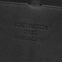 ルイヴィトン LOUIS VUITTON ジッピー ウォレット ホリゾンタル M80333 モノグラムシャドウ レザー モノグラムシャドウレザー 長財布 ブラック金具 黒 ラウンドファスナー