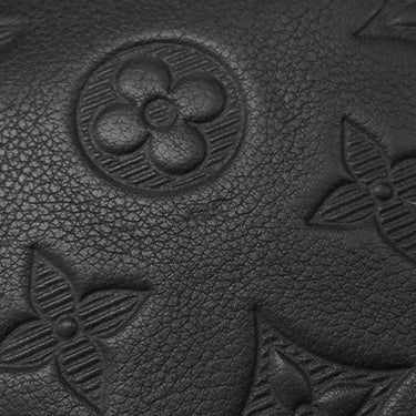 ルイヴィトン LOUIS VUITTON ジッピー ウォレット ホリゾンタル M80333 モノグラムシャドウ レザー モノグラムシャドウレザー 長財布 ブラック金具 黒 ラウンドファスナー