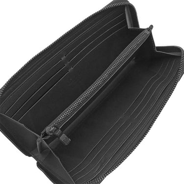 ルイヴィトン LOUIS VUITTON ジッピー ウォレット ホリゾンタル M80333 モノグラムシャドウ レザー モノグラムシャドウレザー 長財布 ブラック金具 黒 ラウンドファスナー