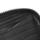 ルイヴィトン LOUIS VUITTON ジッピー ウォレット ホリゾンタル M80333 モノグラムシャドウ レザー モノグラムシャドウレザー 長財布 ブラック金具 黒 ラウンドファスナー