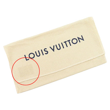 ルイヴィトン LOUIS VUITTON ポルトフォイユ クレマンス M82336 モノグラムリバース レザー モノグラムリバースキャンバス 長財布 ゴールド金具 ラウンドジップ